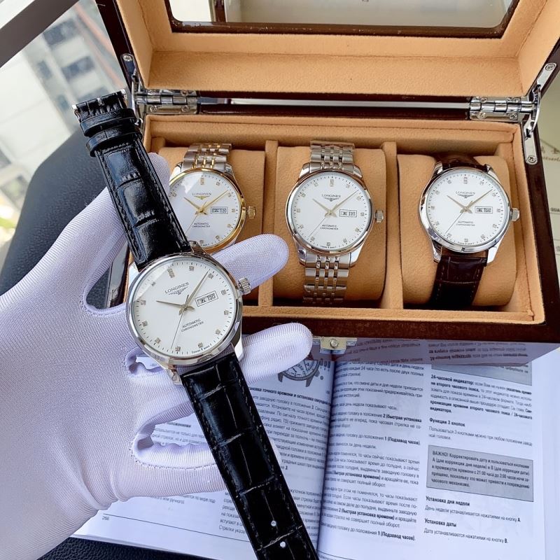 LONGINES Watches