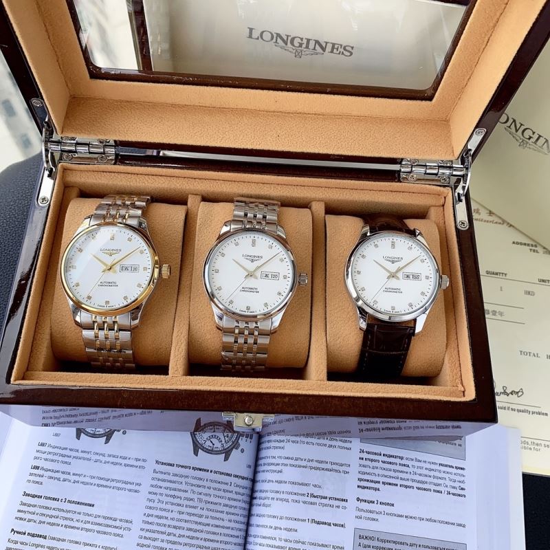 LONGINES Watches