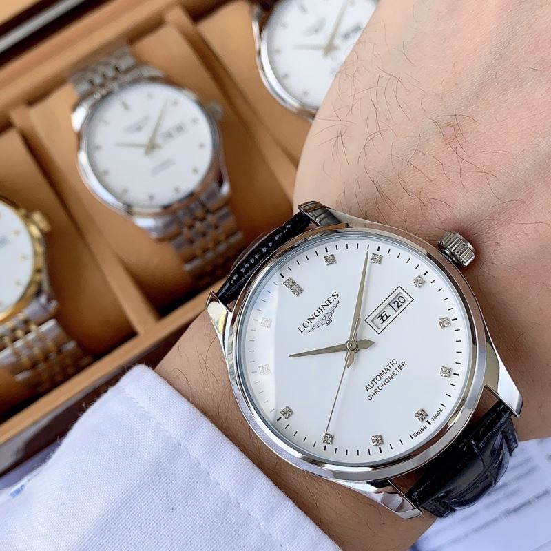 LONGINES Watches