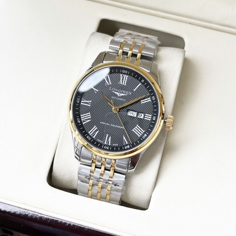 LONGINES Watches