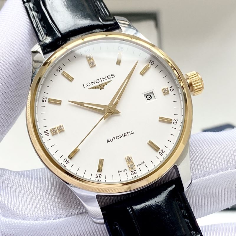 LONGINES Watches