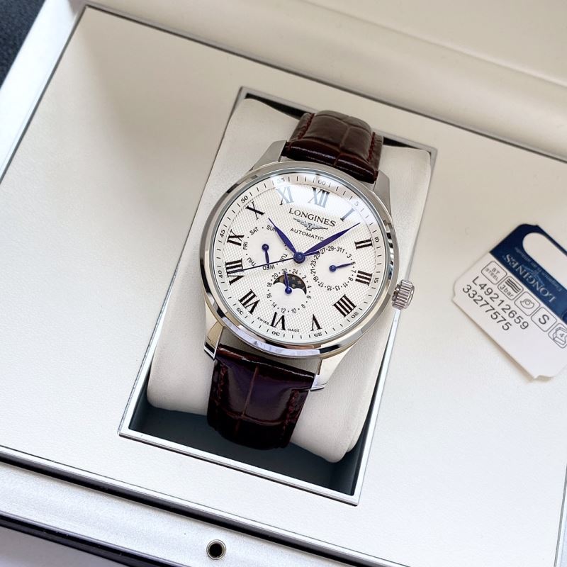 LONGINES Watches