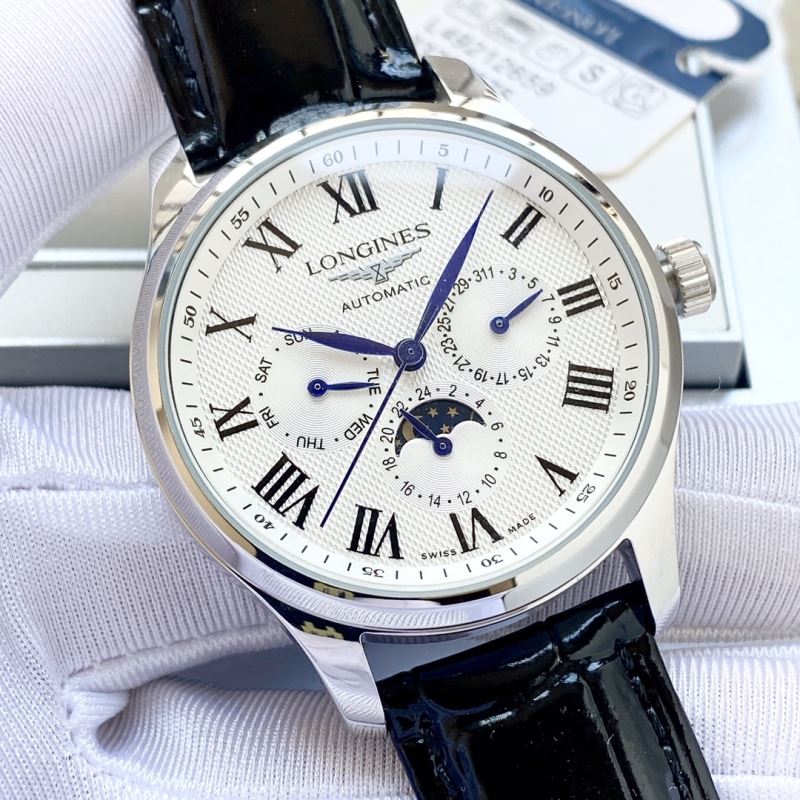 LONGINES Watches