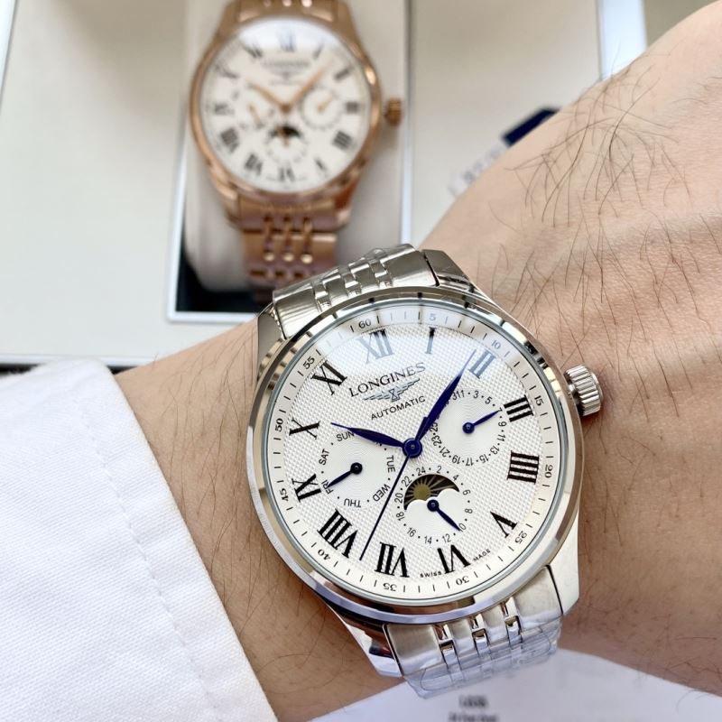 LONGINES Watches