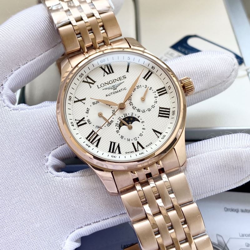 LONGINES Watches