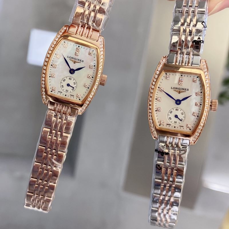 LONGINES Watches