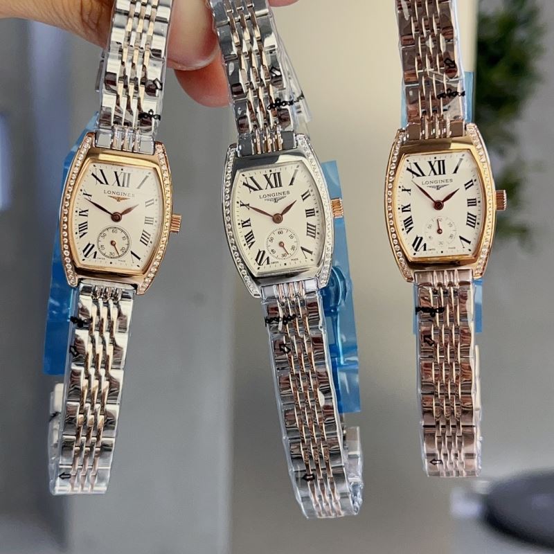 LONGINES Watches