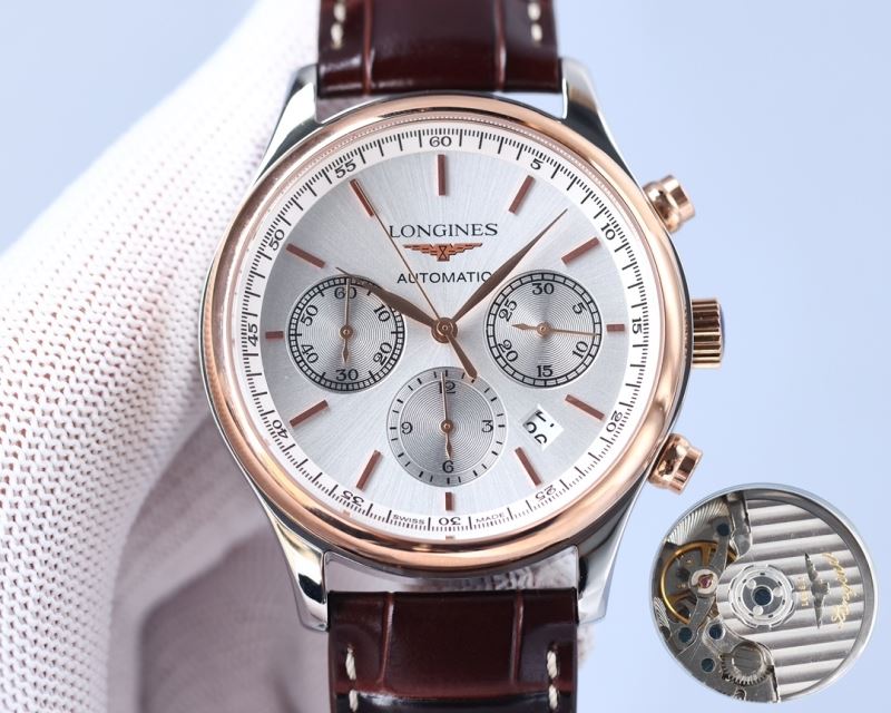 LONGINES Watches