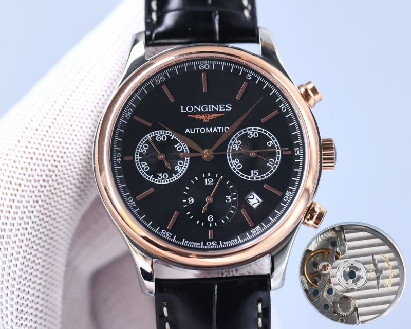 LONGINES Watches