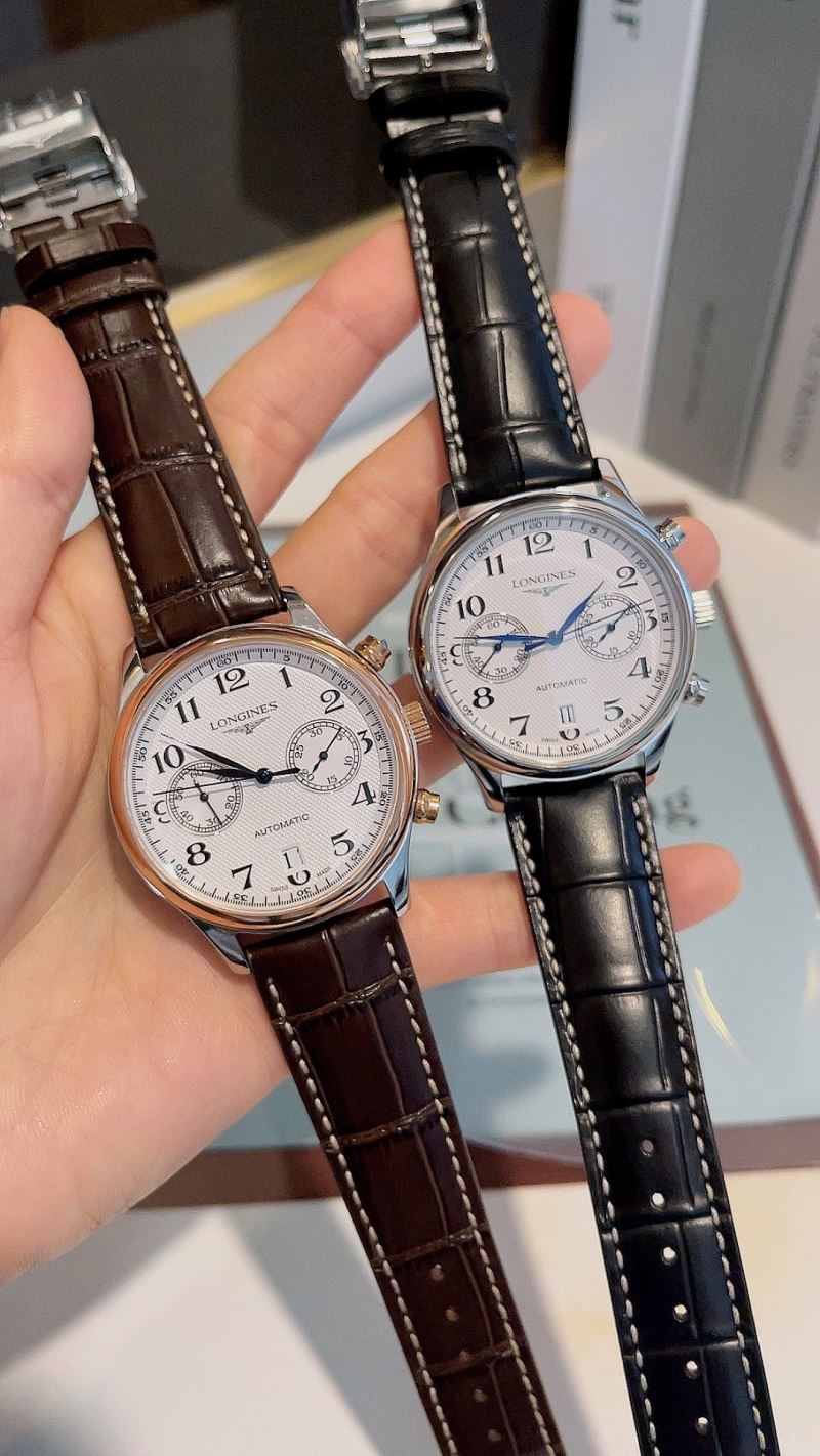 LONGINES Watches