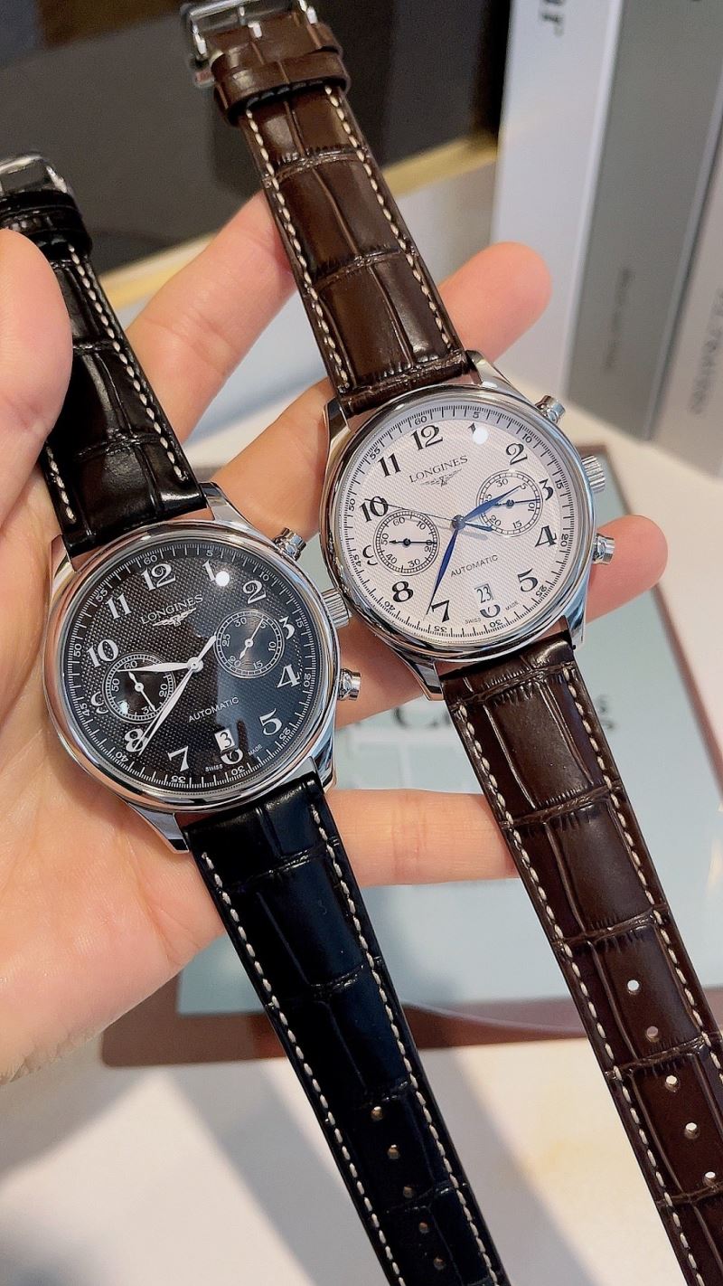 LONGINES Watches