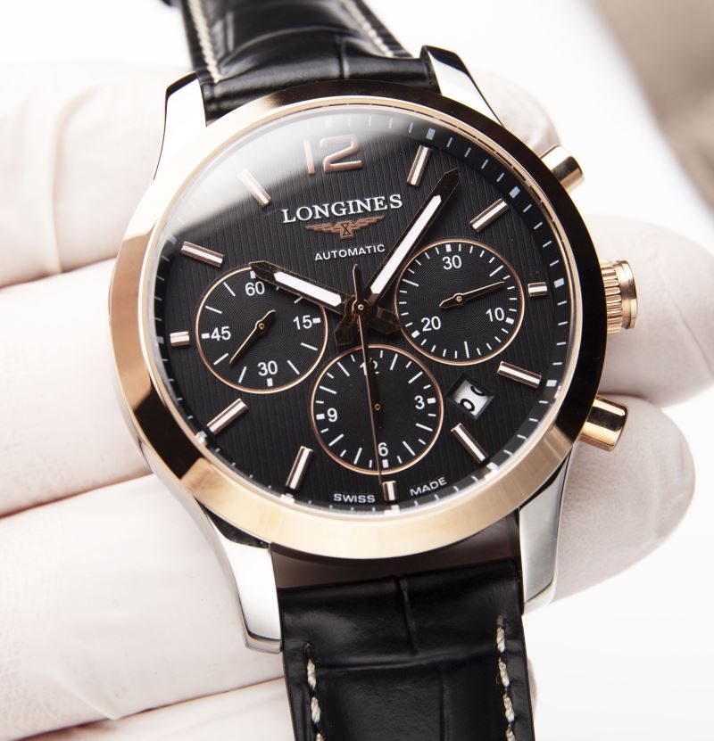 LONGINES Watches