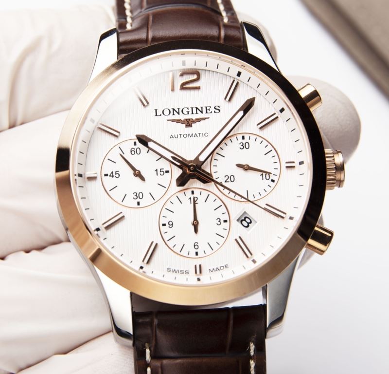 LONGINES Watches