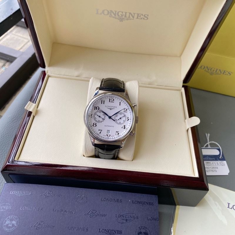 LONGINES Watches