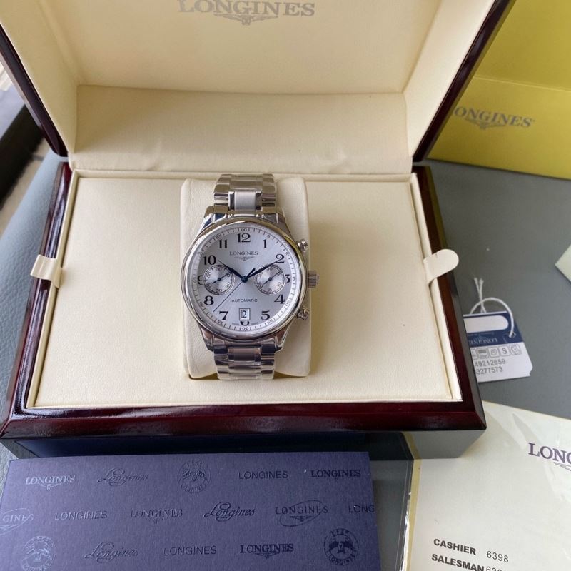 LONGINES Watches