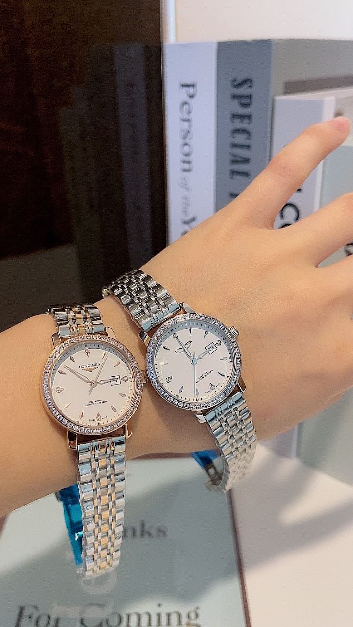 LONGINES Watches