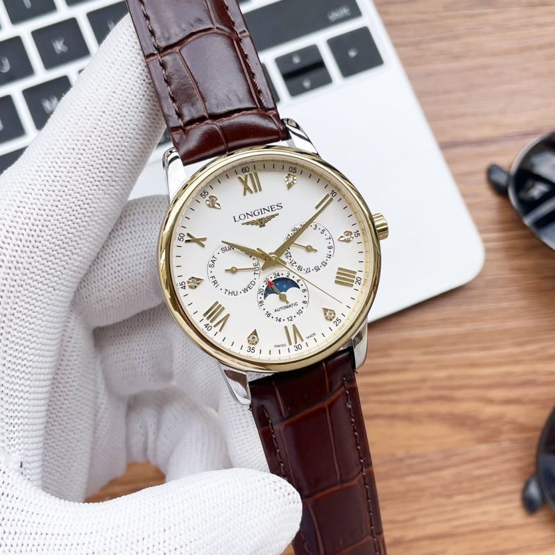 LONGINES Watches