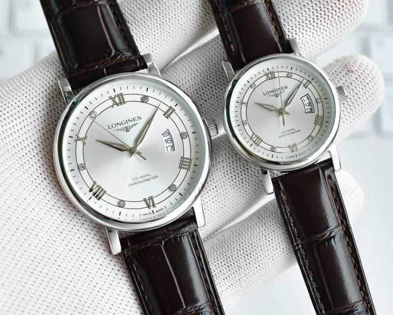 LONGINES Watches