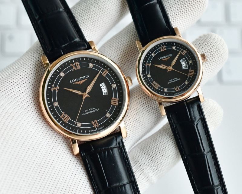 LONGINES Watches