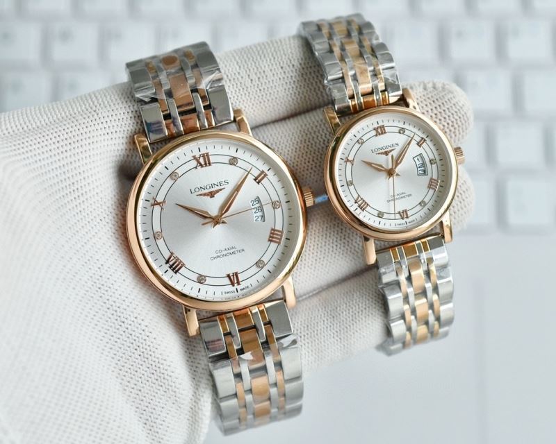 LONGINES Watches