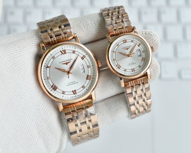 LONGINES Watches