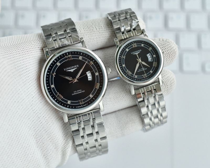 LONGINES Watches