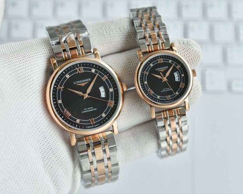 LONGINES Watches