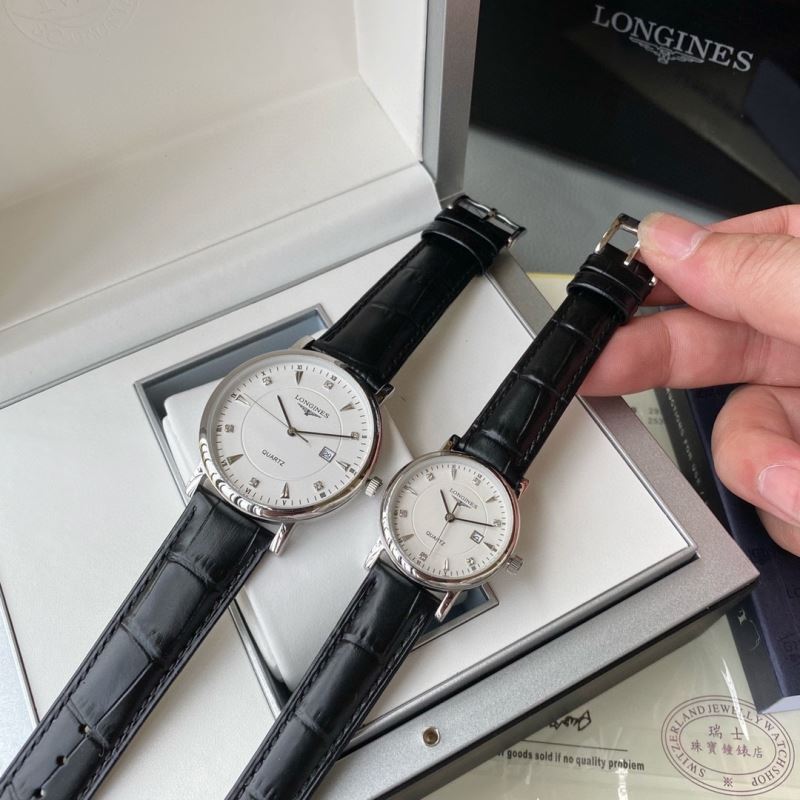 LONGINES Watches