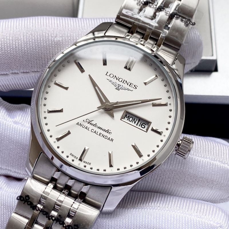 LONGINES Watches