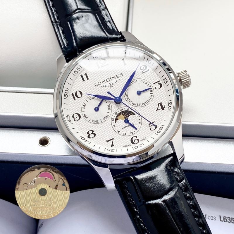 LONGINES Watches