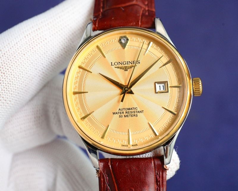 LONGINES Watches