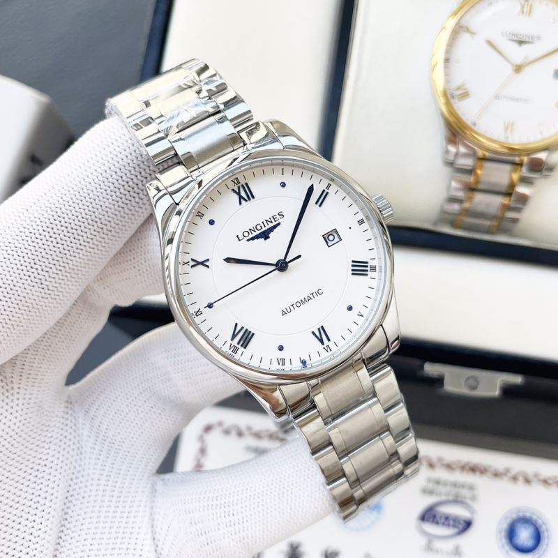 LONGINES Watches