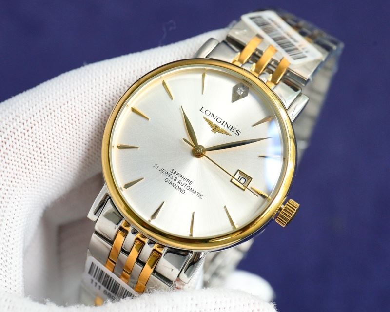 LONGINES Watches