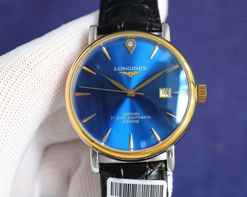 LONGINES Watches