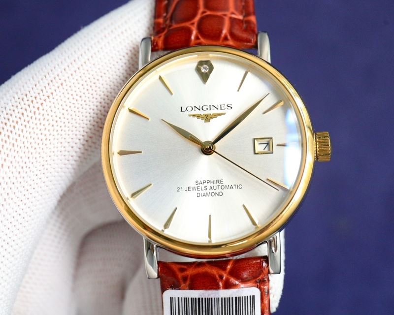 LONGINES Watches