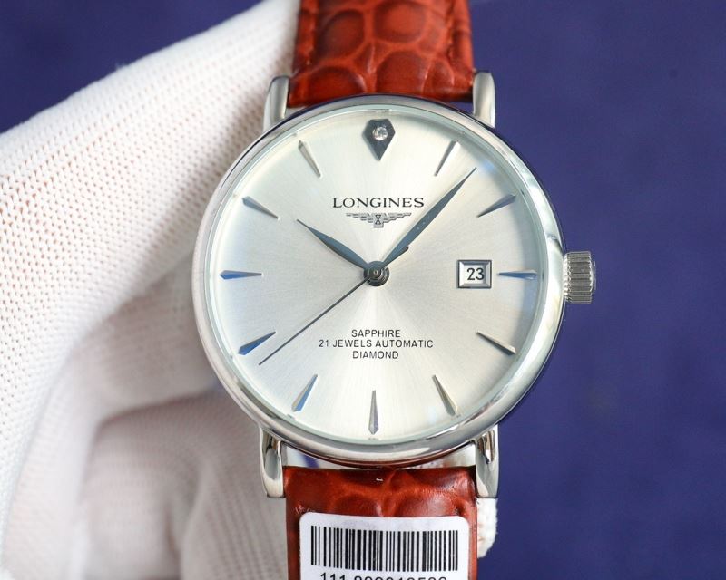 LONGINES Watches