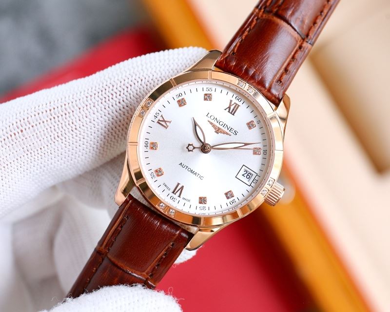 LONGINES Watches