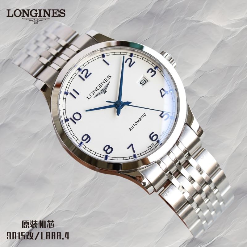 LONGINES Watches