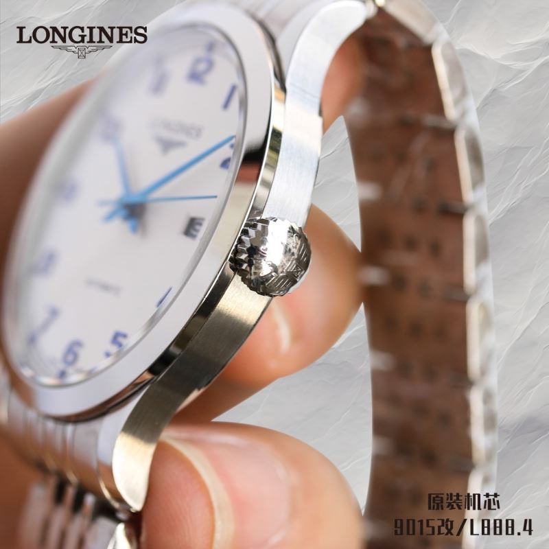 LONGINES Watches