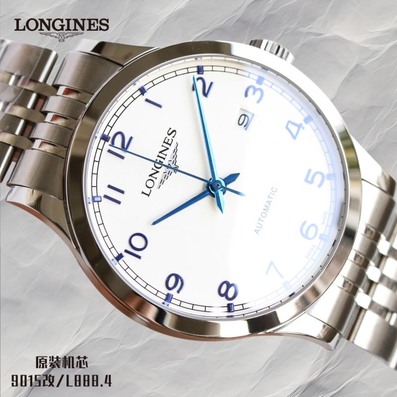 LONGINES Watches