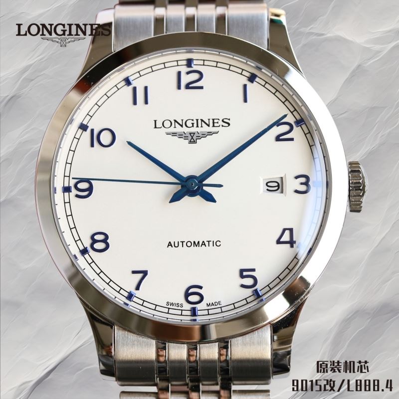 LONGINES Watches