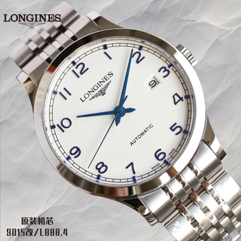 LONGINES Watches