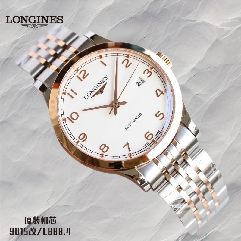 LONGINES Watches