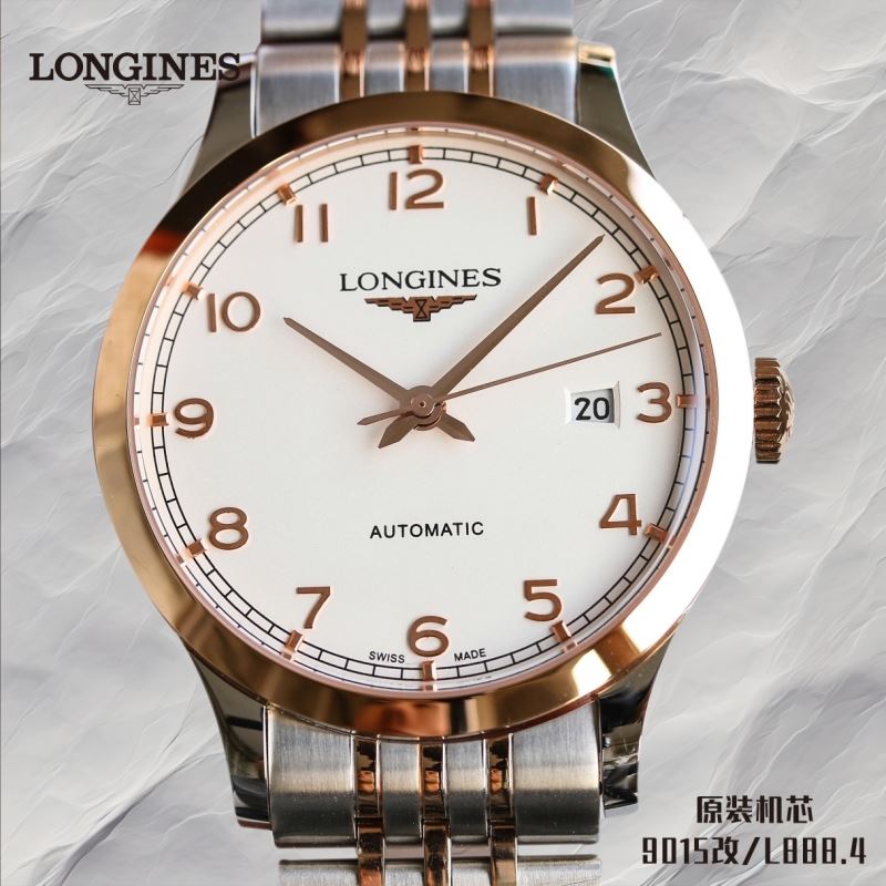 LONGINES Watches