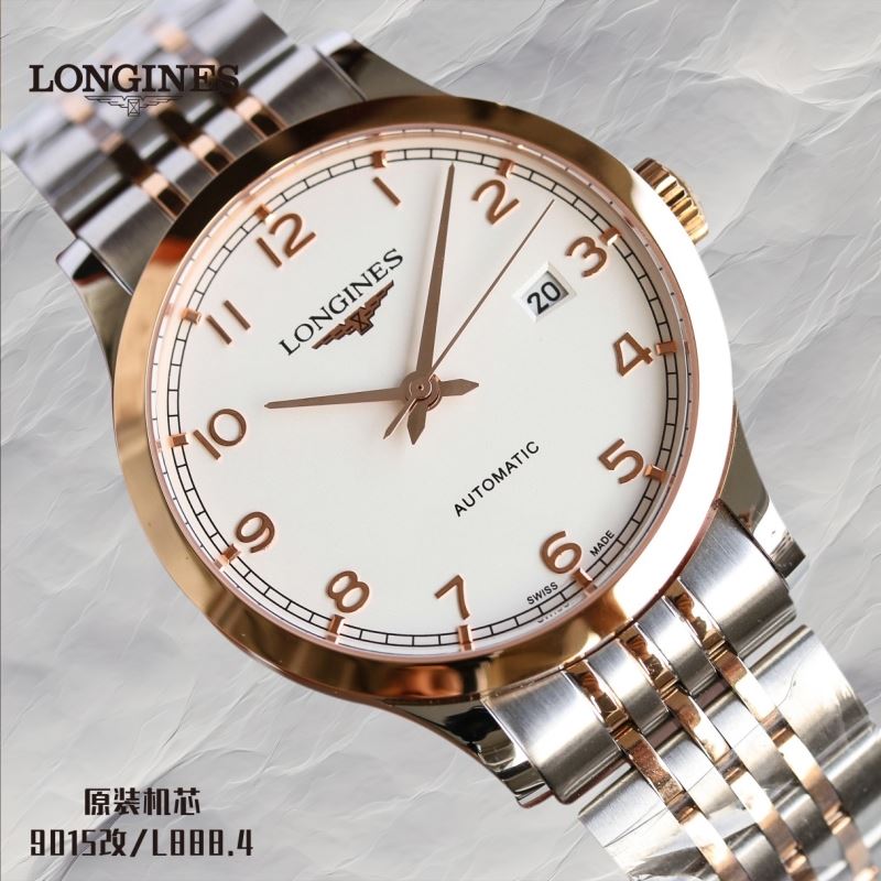 LONGINES Watches