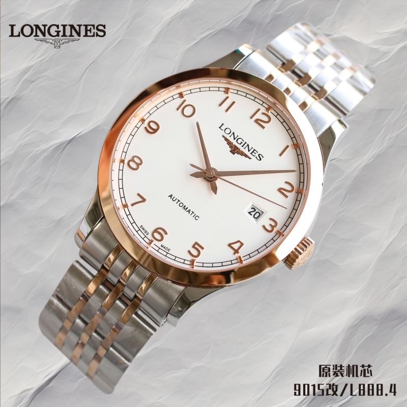 LONGINES Watches