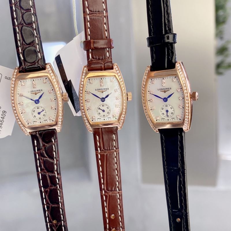 LONGINES Watches