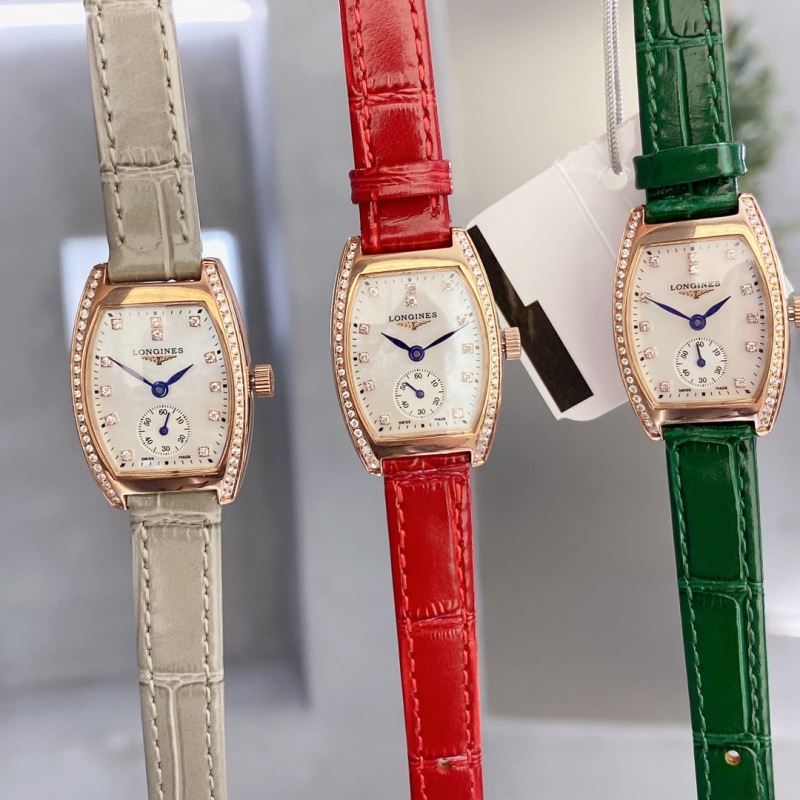 LONGINES Watches