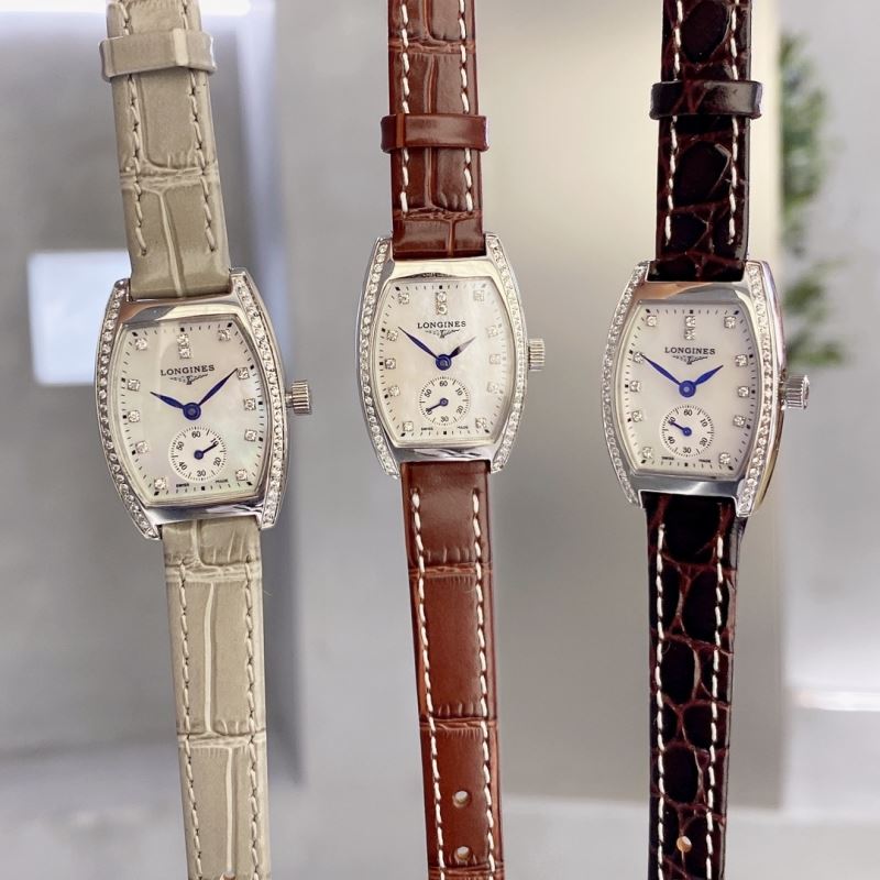 LONGINES Watches