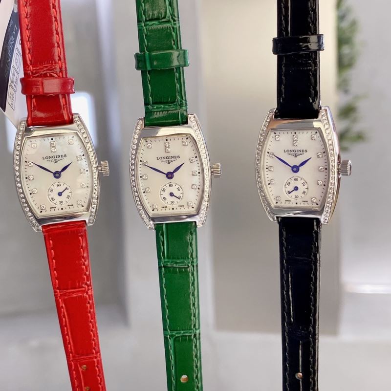 LONGINES Watches